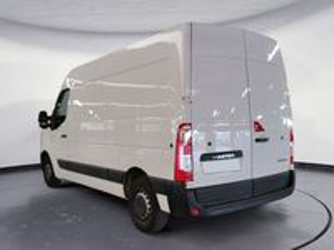 Master MASTER FGN TRAC F3500 L2H2 BLUE DCI 135 CONFORT 2024 occasion 59820 Gravelines