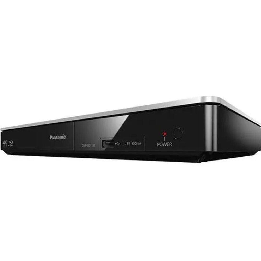 Lecteur cd Bluray
Audio et hifi