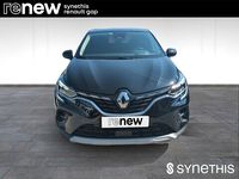 Captur E-Tech full hybrid 145 Techno 2023 occasion 05000 Gap