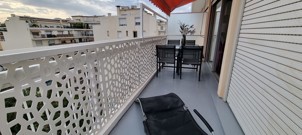 Location Appartement meuble appartement 2 pices proche des universits Nice