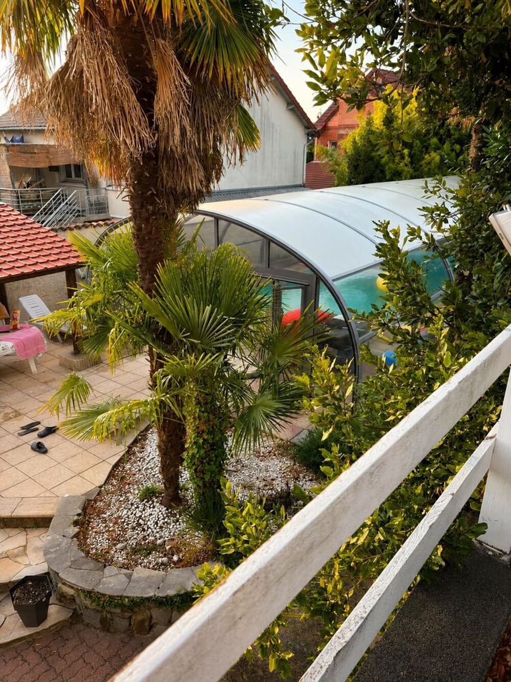 Vente Maison Maison idéale grande famille, avec 2 logements et piscine Argenteuil