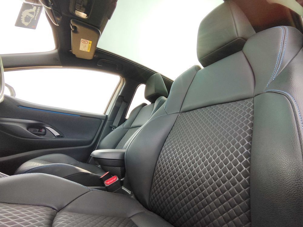 Yaris Hybride 130h Premiere 2024 occasion 14000 Caen