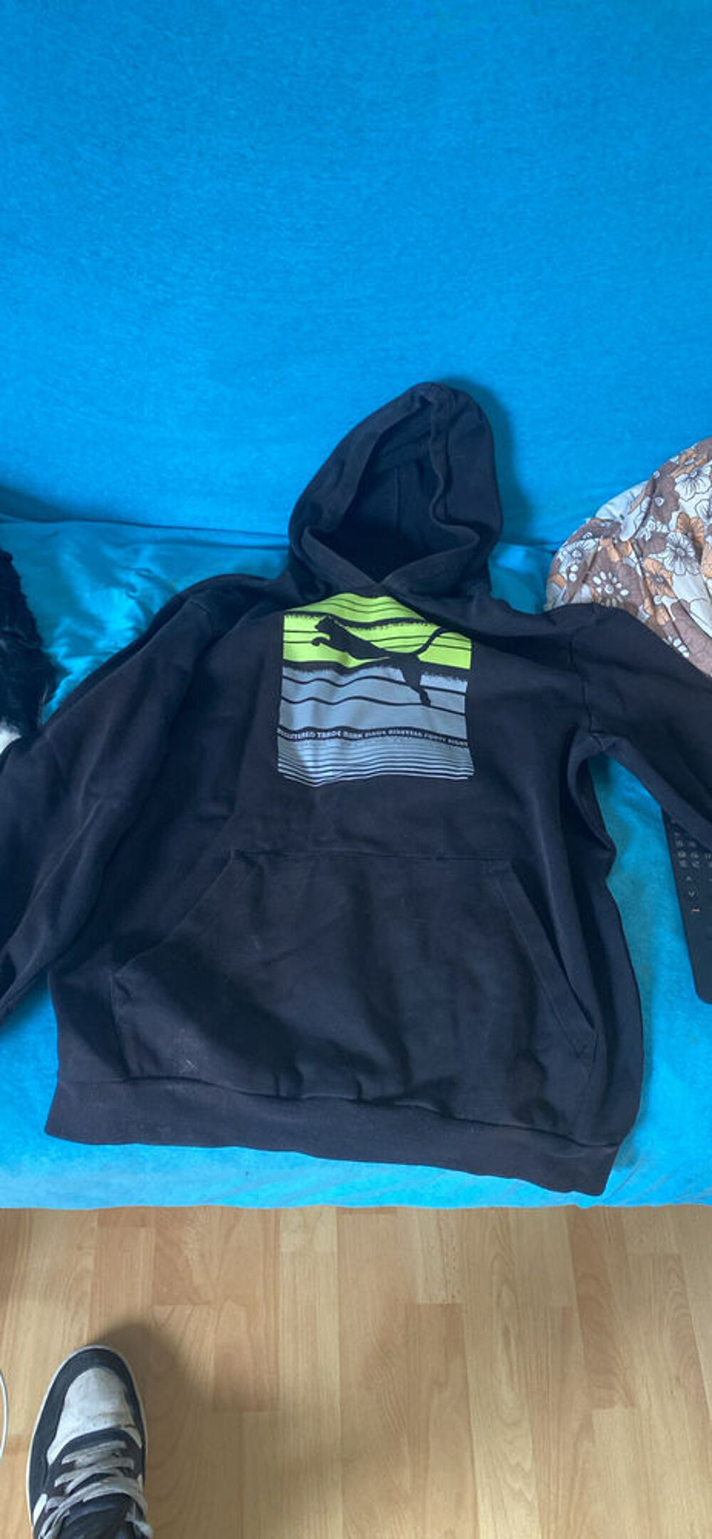 Beau vetements de marque toute les tailles xl l m de tous Vêtements