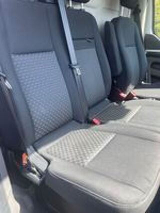 Transit Custom TRANSIT CUSTOM CA 300 L1H1 2.0 ECOBLUE 105 AMBIENTE 2022 occasion 71130 Gueugnon