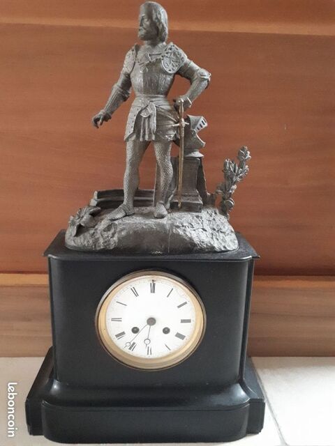 Pendule vintage 150 Sens-de-Bretagne (35)