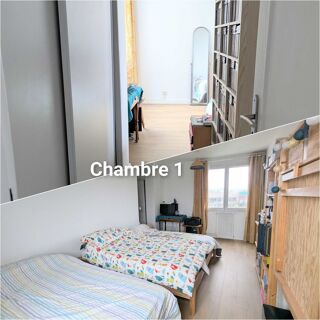  Appartement  vendre 4 pices 98 m