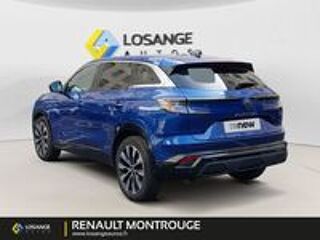 Austral mild hybrid 160 auto Techno 2023 occasion 92120 Montrouge