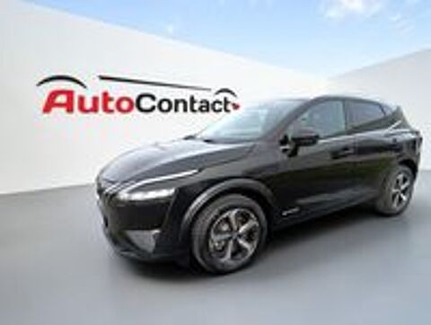 Qashqai e-Power N-Connecta 2024 occasion 59820 Gravelines
