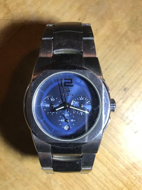 Montre homme BREIL 40 Chelles (77)