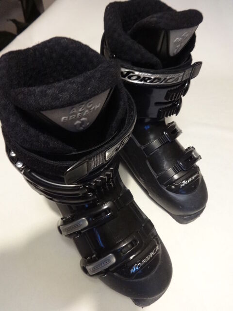 Chaussures de ski  Nordica 50 Rhinau (67)