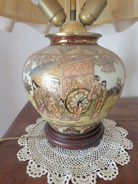 Lampe � poser chinoise 50 S�goufielle (32)