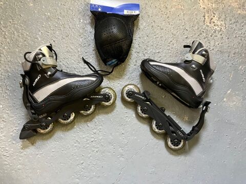 Paire de rollers pointure 38 30 Saint-Savournin (13)