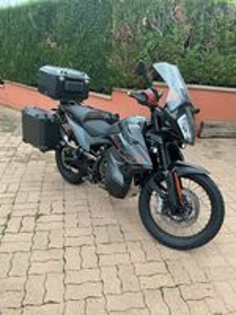 KTM 2023 occasion 12100 Millau