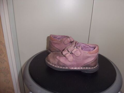 Chaussures fille 21 3 Bossay-sur-Claise (37)