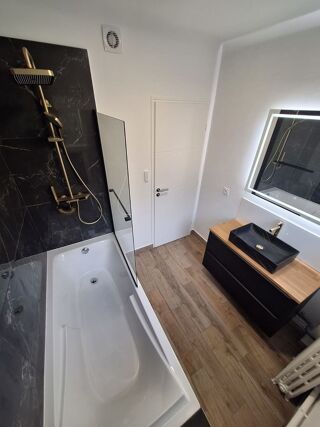  Appartement  vendre 3 pices 69 m