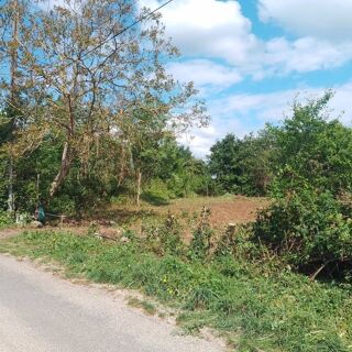  Terrain � vendre 950 m� Auvers-sur-oise