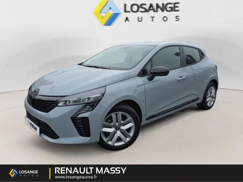 Renault Clio V Clio Blue dCi 100 ch GSR2 Evolution 2025 occasion Massy 91300