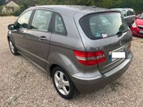 Classe B 180 CDI Design occasion 89500 Armeau