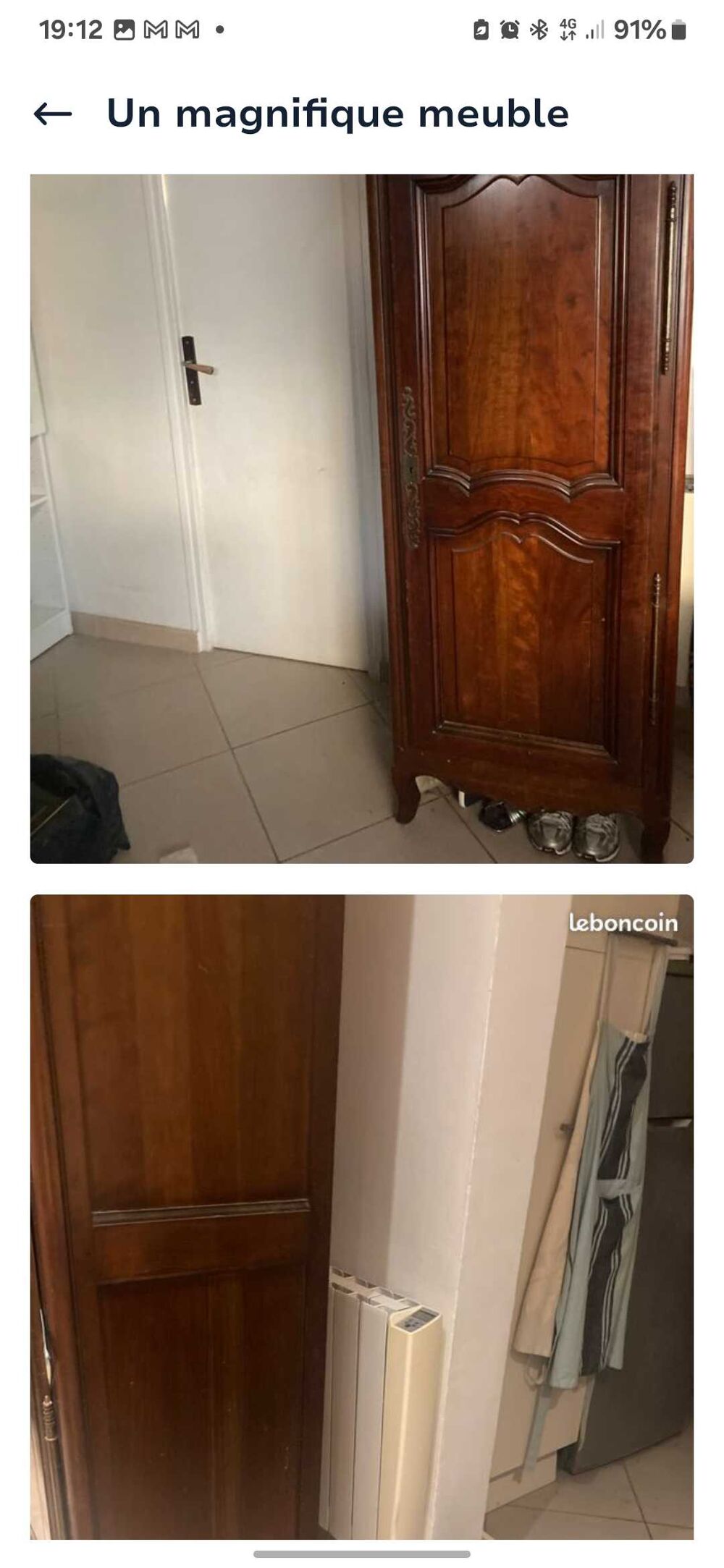 meuble Meubles