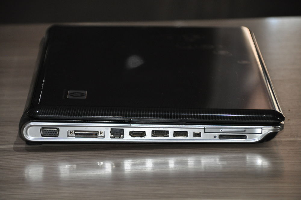 HP Pavilion DV6-1123sf de 15,6 pouces Matériel informatique