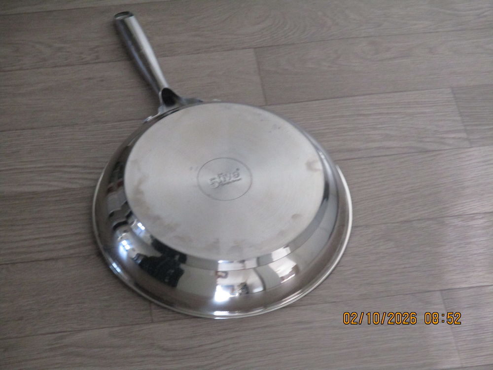 po&ecirc;le Cuisine