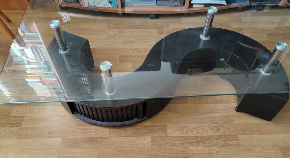 Table basse Meubles