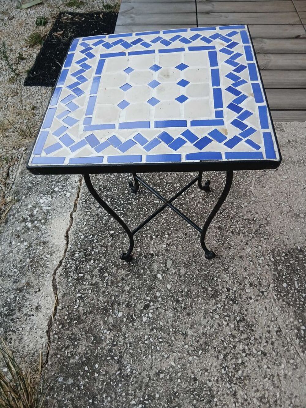 Table basse Meubles