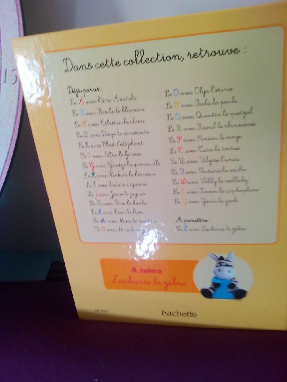 livres enfants Livres et BD