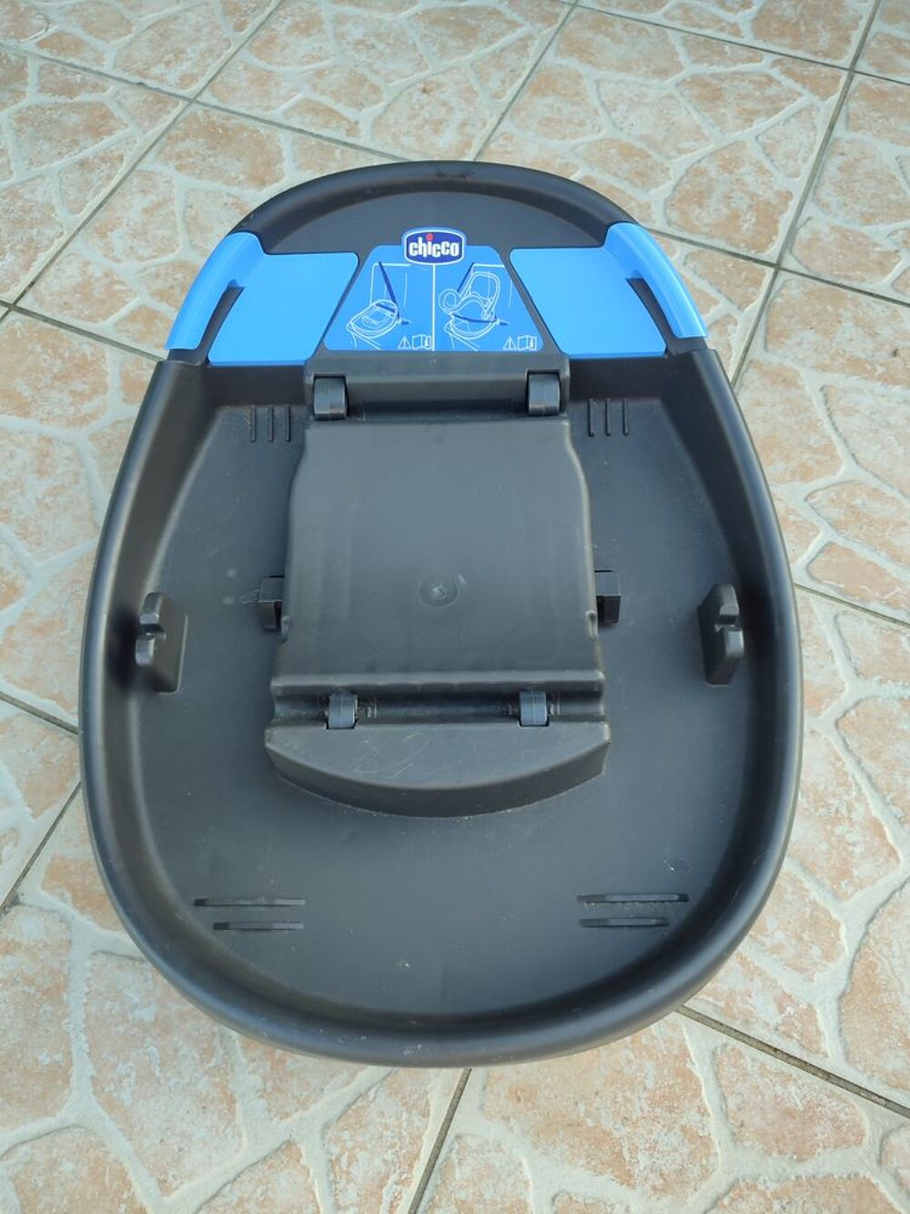 Poussette Mobilier enfants