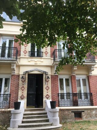  Maison à vendre 9 pièces 260 m²