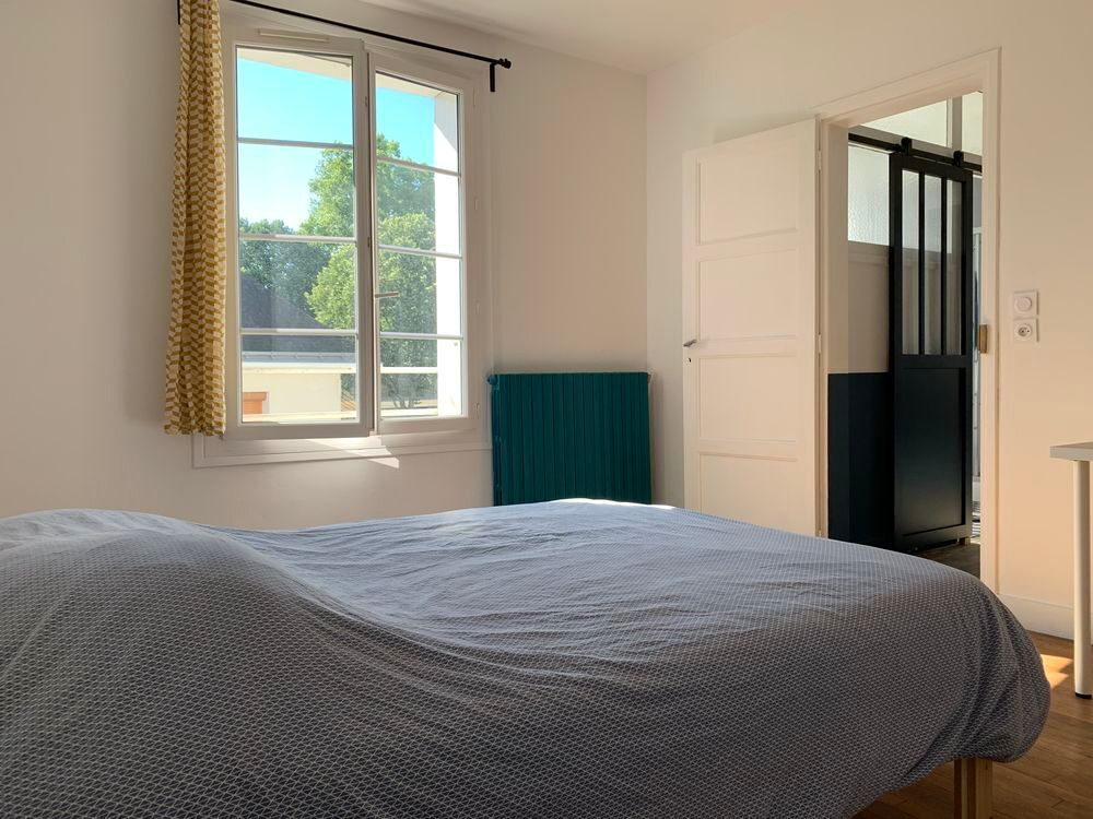 Location Colocation Chambre en colocation dans une maison de ville La riche