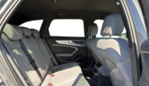 A6 Avant 55 TFSIe 367 ch S tronic 7 Quattro Competition 2022 occasion 59000 Lille