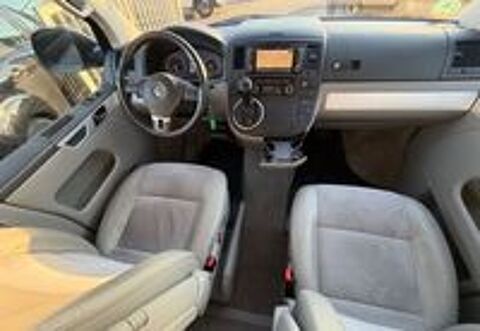 MULTIVAN  occasion 33000 Bordeaux