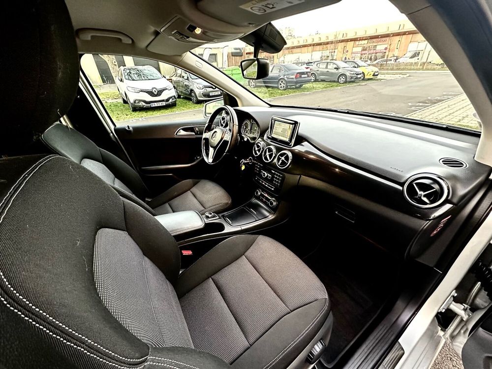 Classe B 180 BlueEFFICIENCY Design 7-G DCT A 2013 occasion 94260 Fresnes