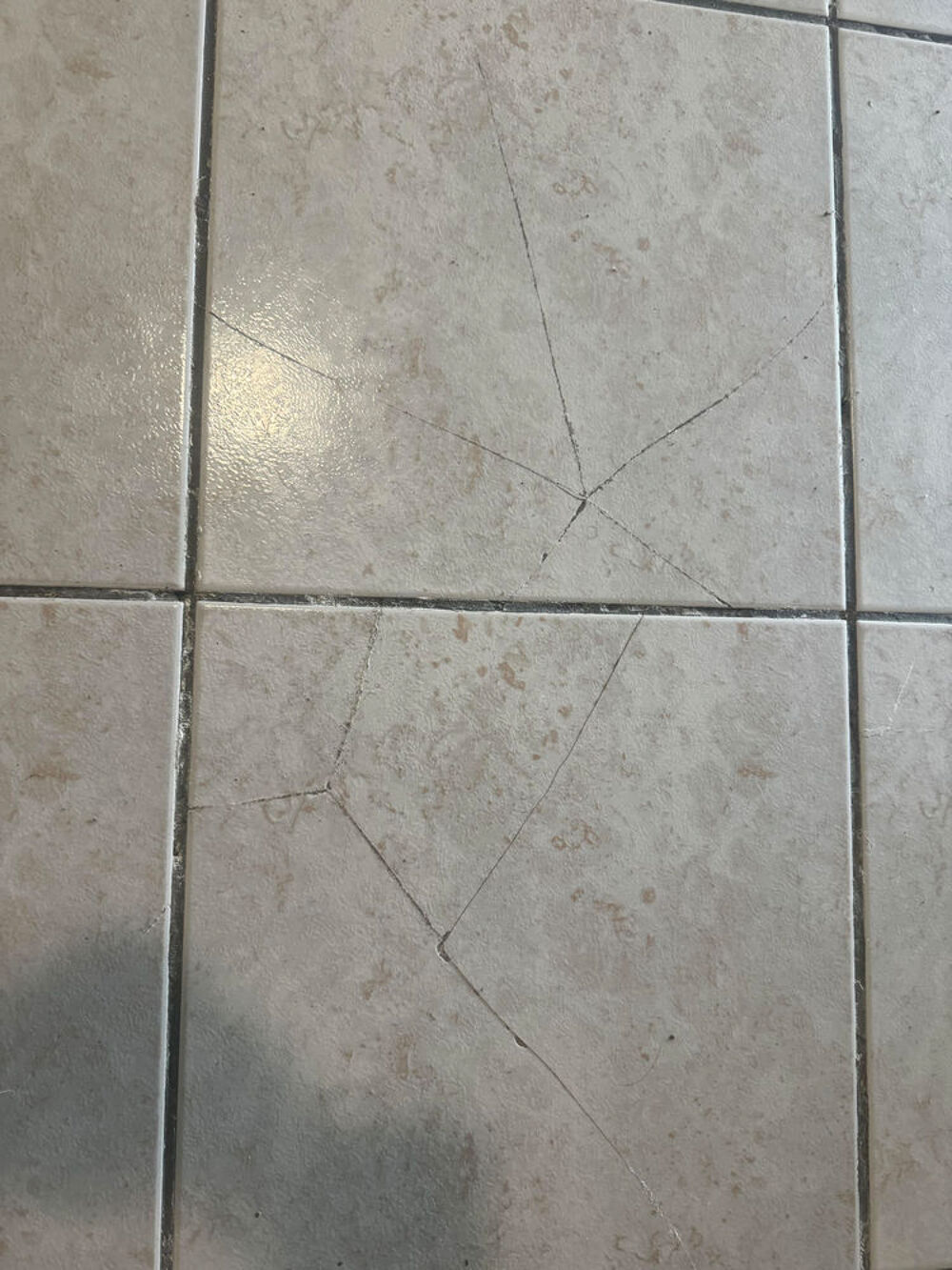 Carreaux gr&eacute;s c&eacute;rame email&eacute; NOVAGRES 33X33 Bricolage