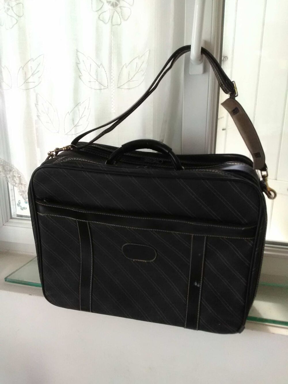 Valises (3) / &agrave; l'unit&eacute; Maroquinerie