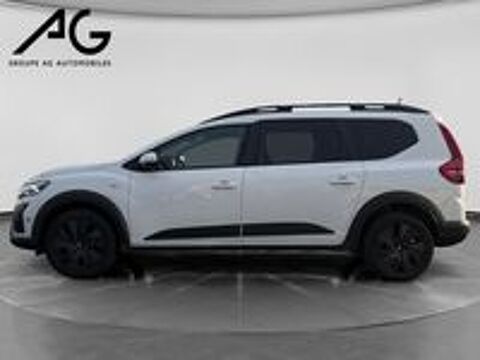 Jogger ECO-G 100 5 places GSR2 Expression 2024 occasion 08200 Wadelincourt