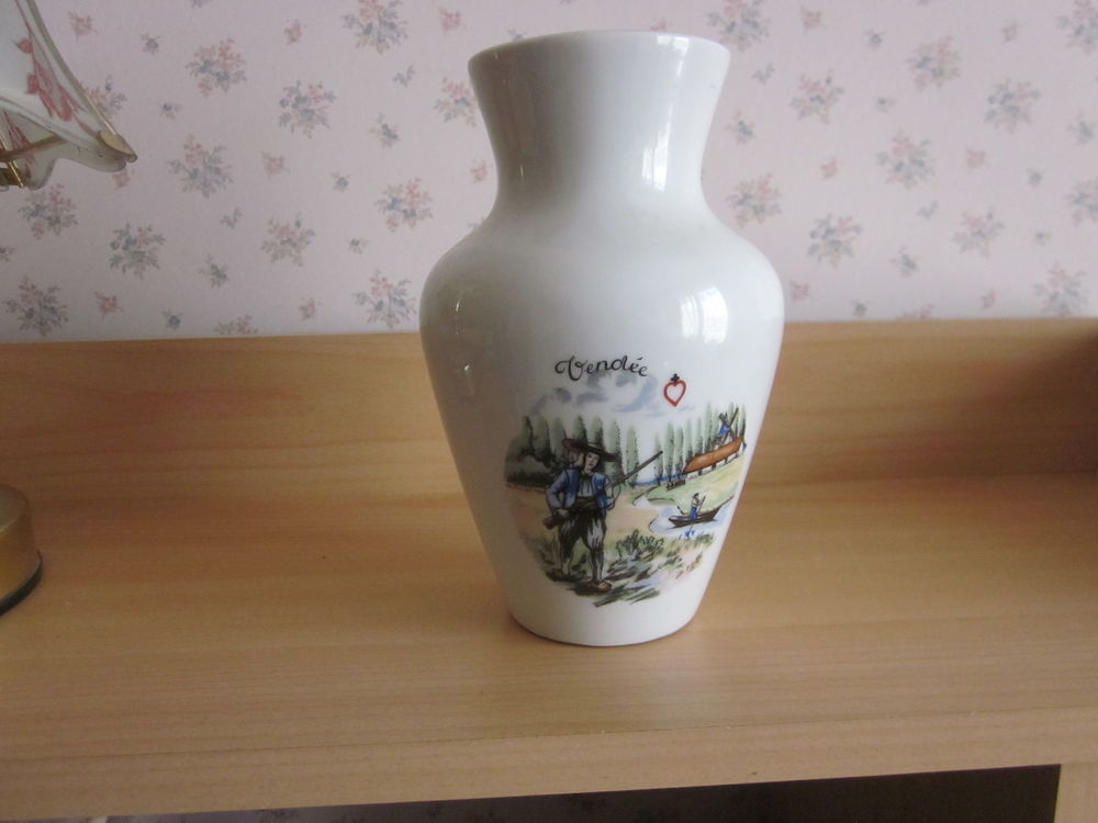 Vase Décoration
