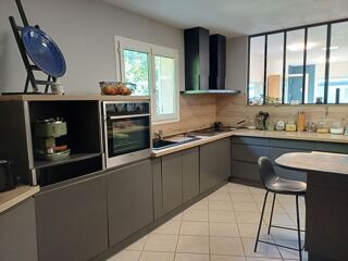  Maison � vendre 5 pi�ces 134 m�