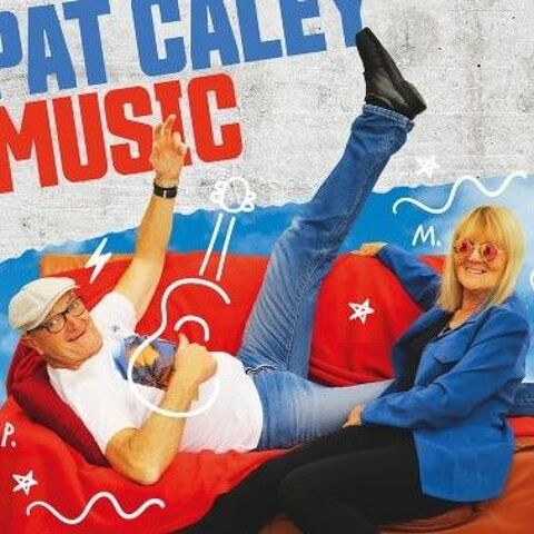 PAT CALEY MUSIC DUO ARTISTES MUSICIENS CHANTEURS 0 62100 Calais