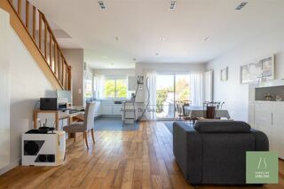  Maison à vendre 6 pièces 125 m²
