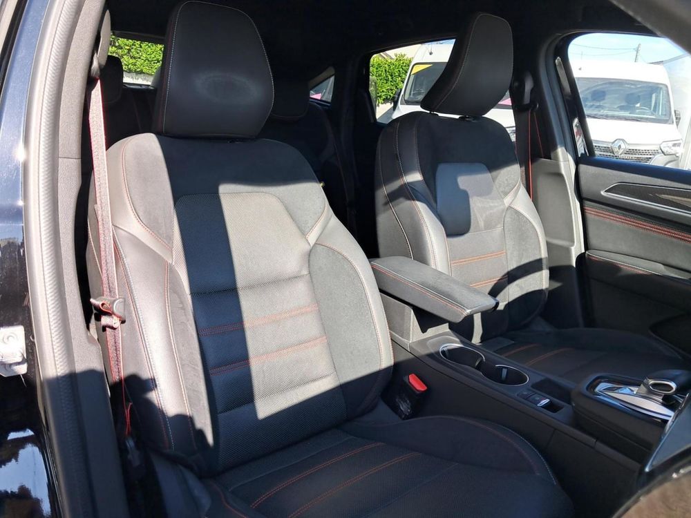 Arkana E-Tech hybride 145 R.S. Line Fast Track 2022 occasion 91700 Sainte-Genevi&egrave;ve-des-Bois