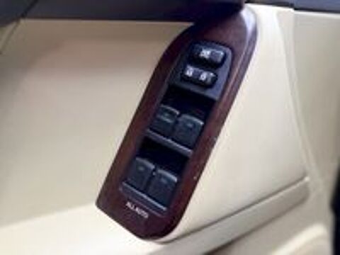 Land Cruiser KDJ 150 177ch D-4D Lounge 5p 2016 occasion 33520 Bruges