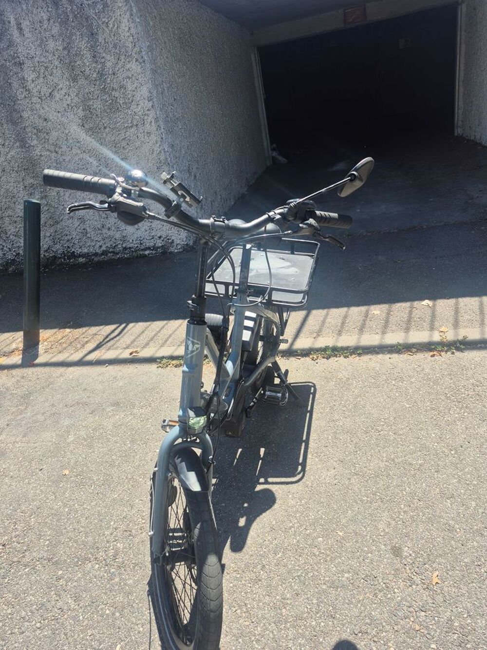 Velo cargo tern Vélos