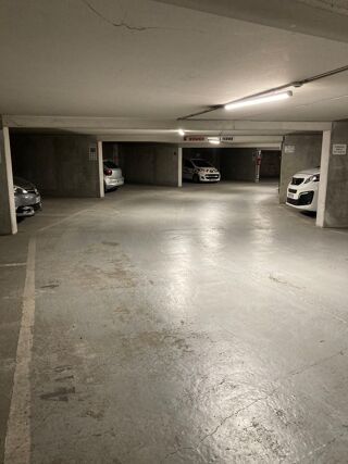  Parking / Garage � louer 13 m�