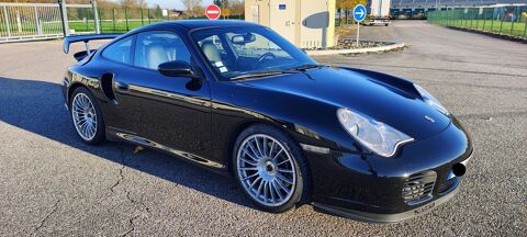 Porsche 911 (996) 911 3.6i Turbo 2000 occasion Rougemont-le-Château 90110
