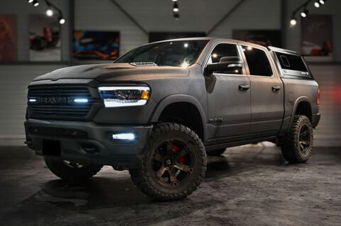 Dodge RAM 2020 occasion Clairoix 60280