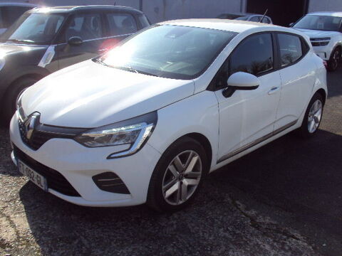 Renault clio v TCE 100ch BUSINES 5 PLACES GPS 12 MOIS G