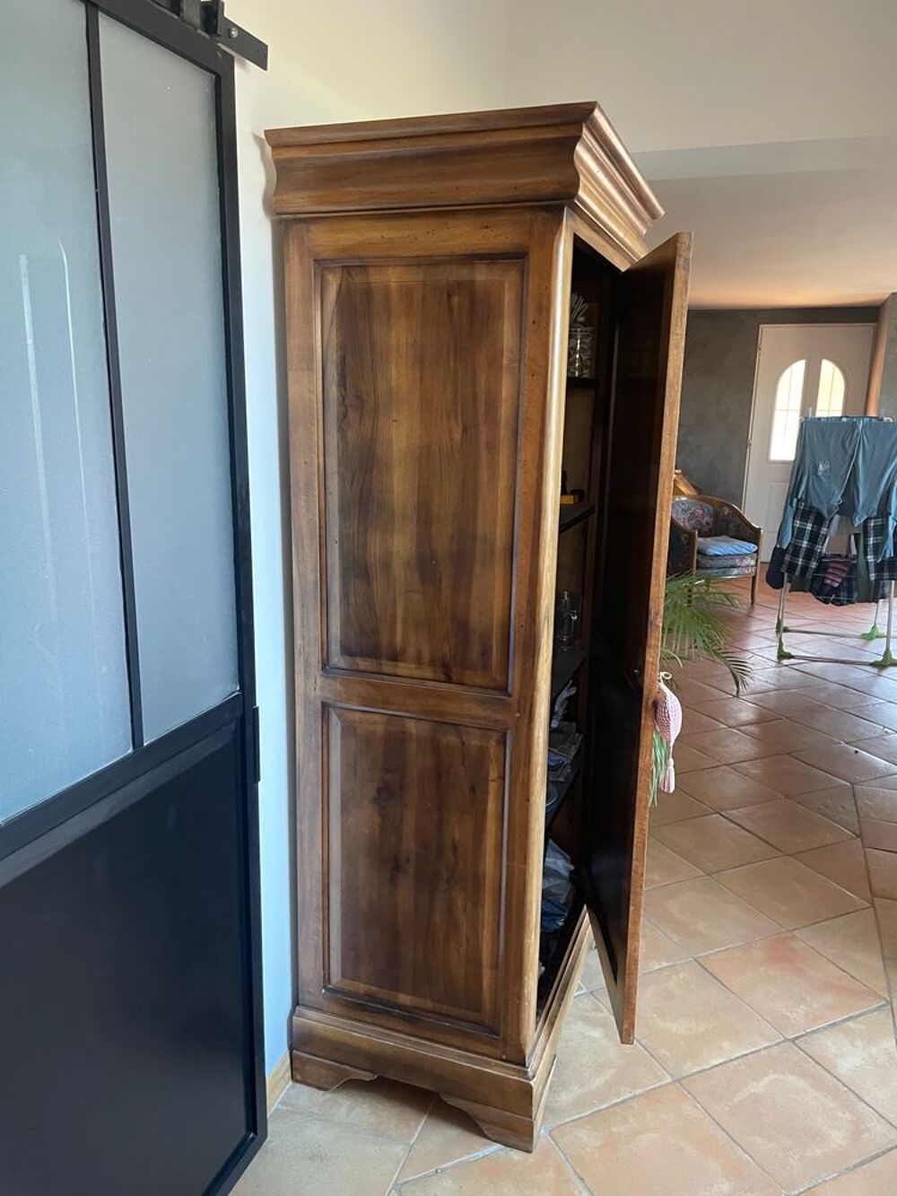 ARMOIRE BONNETIERE Meubles