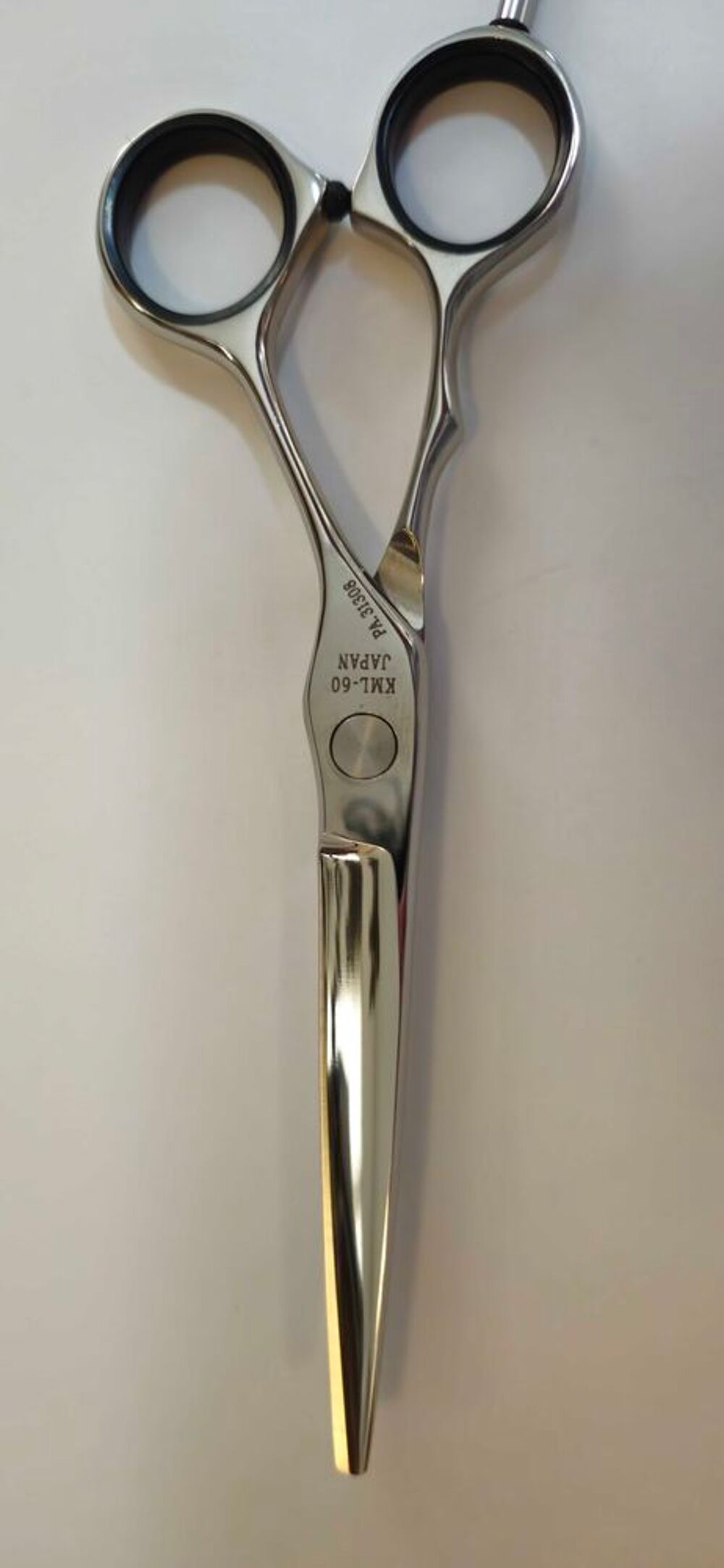 Ciseaux de coiffure professionnels Kasho Millennium 6.0 (KML-60) 